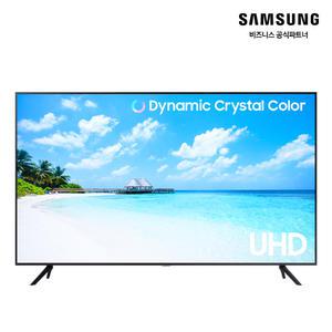 삼성전자 43인치 4K UHD LED 스마트 비즈니스 TV 사이니지 1등급 LH43BEAHLBFXKR