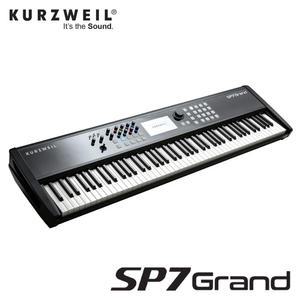 KURZWEIL SP7 Grand 커즈와일 신디사이저 / SP7 그랜드