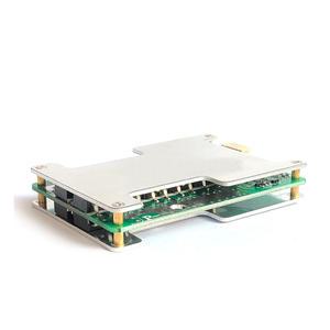 KDsafe 배터리 충전지 DIY 보호회로 BMS 5번 4S-BMS-120A(3.2V)