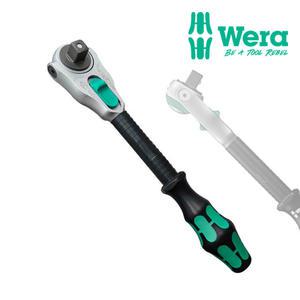 Wera 베라 1/2 8000C SB 스피드 라쳇핸들 회전 깔깔이