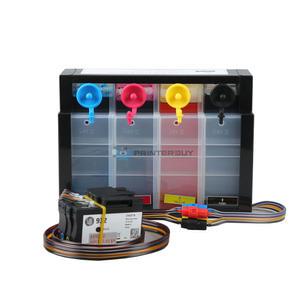 HP 6100 6600 6700 7110 7612 7510 무한잉크 1200 공급기 932 933