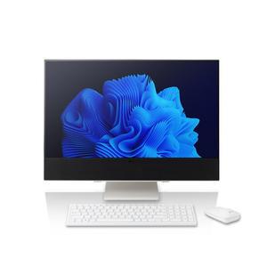 일체형PC 사무용 학생용 QHD 27인치 i7 윈도우11 27V70Q-GA70K