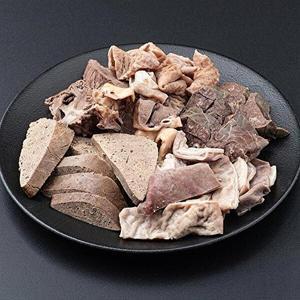 [자연맛남]전라도 재래식 순대내장 돈내장모듬1kg