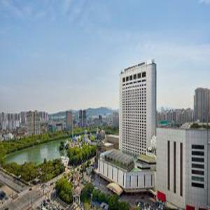 [서울] 롯데호텔 월드(서울, 송파)