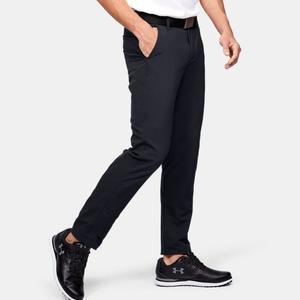 언더아머바지 RQD MFO Match Play Taper Pant BLK 1342264-001
