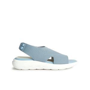 [제옥스](강남점)[GEOX]제옥스 여성 New S/S 컴포트 데일리 니트 샌들 스페리카 ES5 W1D25SV3M21 라이트...