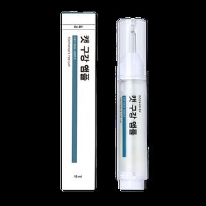 닥터바이 고양이치약 양치 입냄새 치석 제거 캣구강앰플