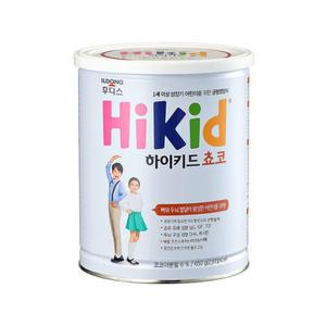하이키드 쵸코 (코코아맛) 650g x 1캔
