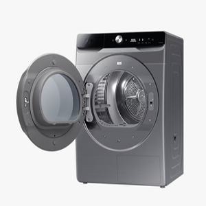 삼성 그랑데 건조기 AI 17kg DV17T8740BP 이녹스 1등급 지역별운송료상이 (로켓)