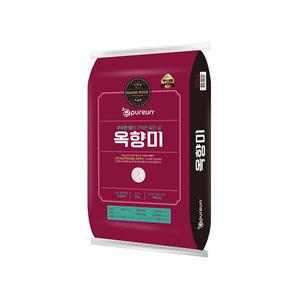24년 구수한 향 옥향미 10kg