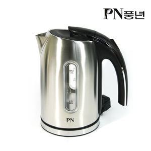 풍년 스텐무선주전자-1.7L 전기포트