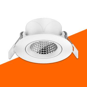 레드밴스 3인치 COB LED 매입등 다운라이트 6W 8W 리플렉터 스팟