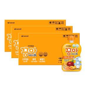 아이배냇 끙아 에이A 80ml 30개