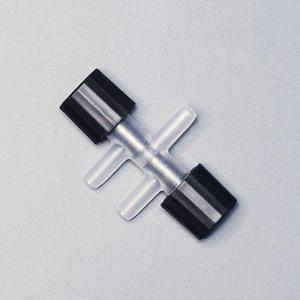 Ziss 지스 2구 에어조절밸브 ZV-43 4/6mm 에어호스용/산소 조절기