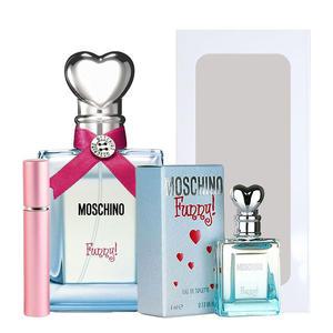 모스키노 퍼니 EDT 100ml +선물셋트