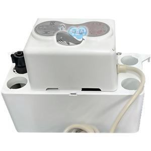 펌프샵 남선산업 CPS-4M 에어컨배수모터(호스포함)급수용 에어콘펌프 제습기 제빙기 배수 역류방지