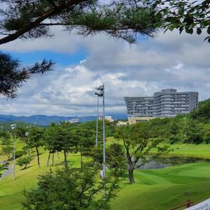 [충남] 보령베이스리조트(충남, 보령)