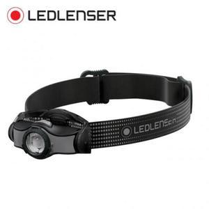 [롯데백화점]신명글로빅스 LEDLENSER 레드랜서  MH3 200루멘 헤드렌턴 블랙&그레이 아웃도어,캠핑 LLH4MA00