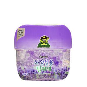 산도깨비 화장실 탈취제 라벤더향