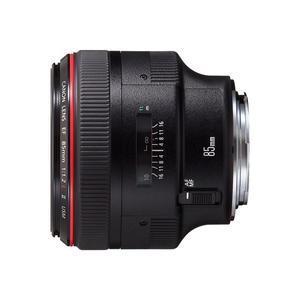 캐논 EF 85mm F1.2L II USM/전시/A