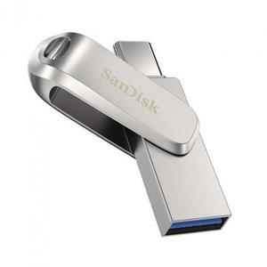 [샌디스크] Ultra Dual Drive Luxe Type C (1TB) [SDDDC4-1T00-G46]