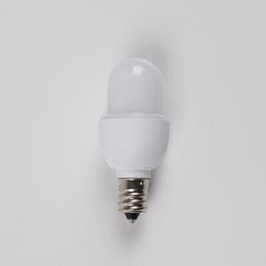 연등전구 고추구 1.3w 다르마엘이디 LED 초파일 E12 국내제조 국산연등전구