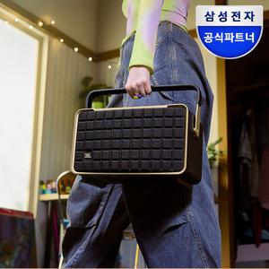 삼성공식파트너 JBL AUTHENTICS 300 블루투스 스피커 어센틱 300 (초고음질WiFi스트리밍)