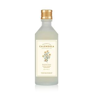 더페이스샵 카렌듈라 에센셜 모이스처 토너 150ml