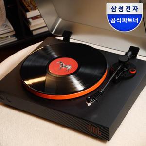 삼성공식파트너 JBL SPINNER 블루투스 턴테이블 스피너