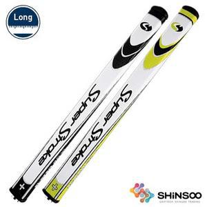 [신수상사] SUPER STROKE/슈퍼스트로크 SS Long 2.0 FLA...