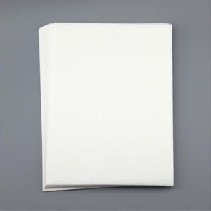 A4 화선지 250매 21x30 연습용 서예 붓글씨 종이 캘리그라피 대량 교구 교재용 동양화 수묵화