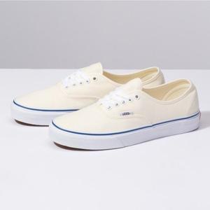 갤러리아 [공용] Authentic 어센틱 아이보리 VN000EE3WHT [광교]