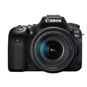 캐논 EOS 90D 18~55mm STM / WIN