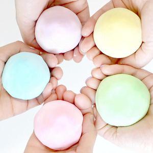 아트박스/마타바 말랑 구름반죽 비누만들기 diy 키트 (5인)kit 오감놀이
