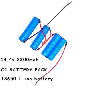 일렉트로룩스 Zb3104 18650  14.4 충전식  리튬 이온 (용량 3000mah)