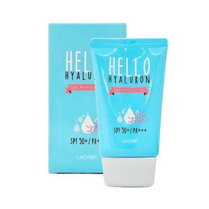 라끄베르 헬로 히알루론 데일리 선크림50ml