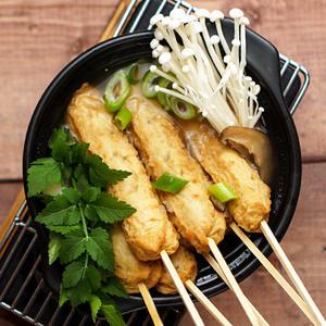 [부산어묵] 배진호쉐프 부산 봉어묵 2kg X 4팩