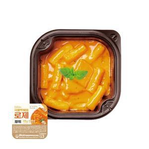 [기타][쿡생] 렌지큐 간편한 전자레인지용 로제떡볶이 315gx3개외 5종