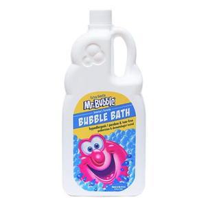 엑스트라젠틀 버블바스1060ml 무향 버블바스 (단품)