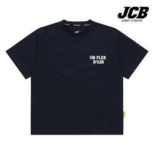[보리보리/제이씨비]심플 폴리 반팔 티셔츠