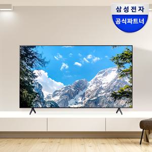 삼성전자 TV LH65BECHLGFXKR UHD 4K 비지니스TV 164Cm 소비효율 1등급