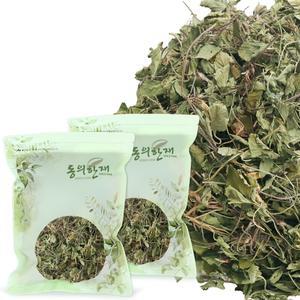 국산 사매 뱀딸기풀 300g x 2개