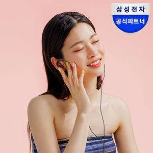 삼성공식파트너 JBL T310C Hi-Res 인증 C타입 유선 이어폰
