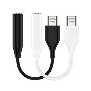 C타입 이어폰 젠더 3.5파이 암잭 C-TYPE 숫잭 충전잭으로 오디오 변환젠더