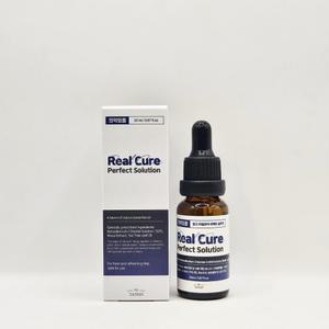 땅고 리얼큐어 의약외품 문제성손발톱 솔루션 케어 20ml x 1개 /ro