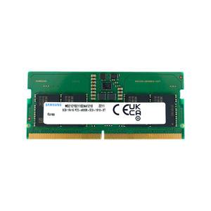노트북용 메모리 DDR5 8GB 4800 (PC5-38400) SO-DIMM 추출 벌크 램 삼성전자 하이닉스 마이크론 랜덤발송
