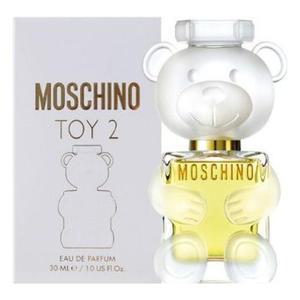 [XBI042M9]모스키노 토이2 EDP 30ml 여성  여성