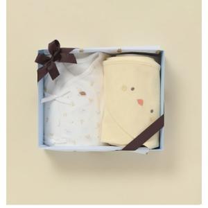 [롯데백화점]타티네쇼콜라 아리배냇속싸개세트 TNMMAG01U