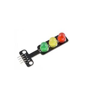 아두이노 8mm 신호등 LED 모듈 / Arduino Traffic LED