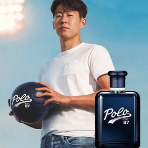 [폴로](센텀시티점)[랄프로렌] 폴로67 EDT 40ML